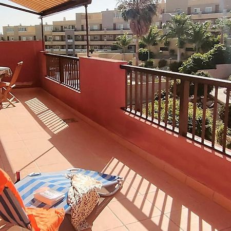 Cm 2 Bd Appartment Near The Sea El Médano Екстериор снимка