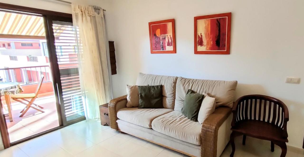 Cm 2 Bd Appartment Near The Sea El Médano Екстериор снимка