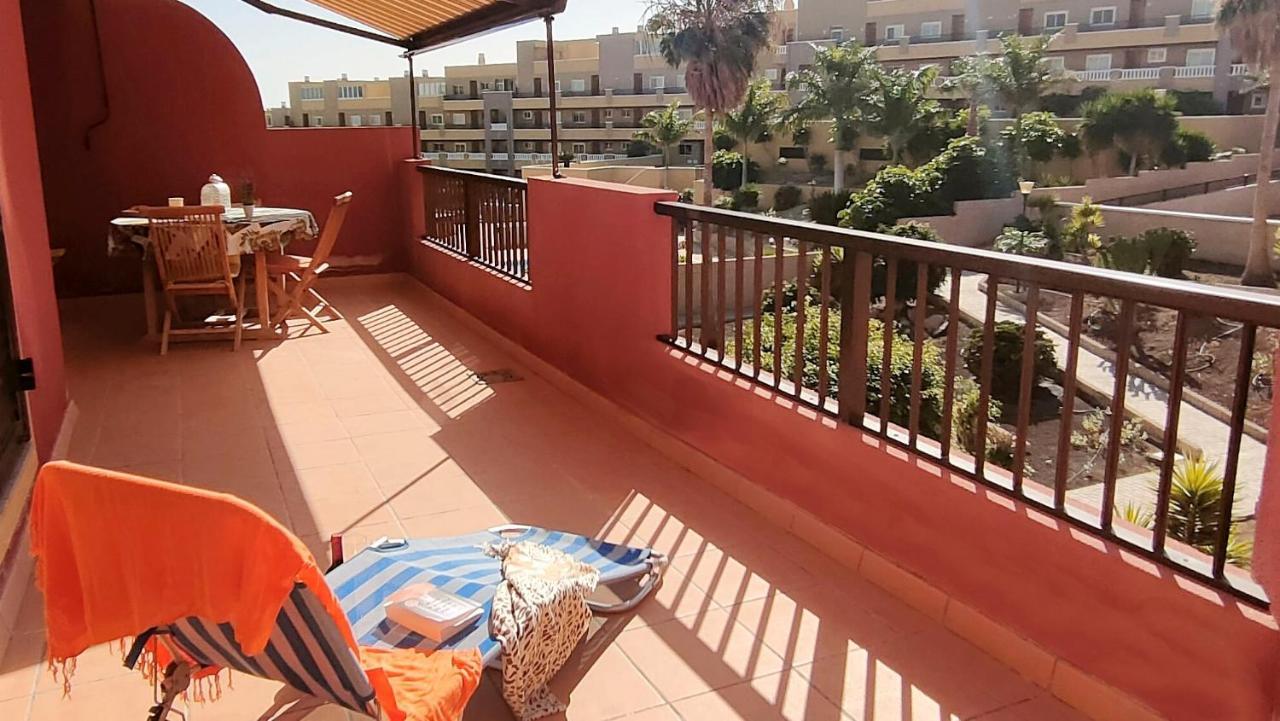 Cm 2 Bd Appartment Near The Sea El Médano Екстериор снимка
