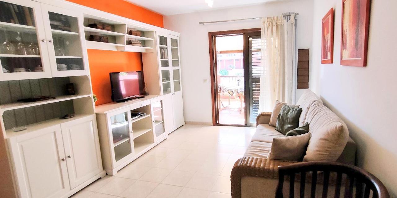 Cm 2 Bd Appartment Near The Sea El Médano Екстериор снимка