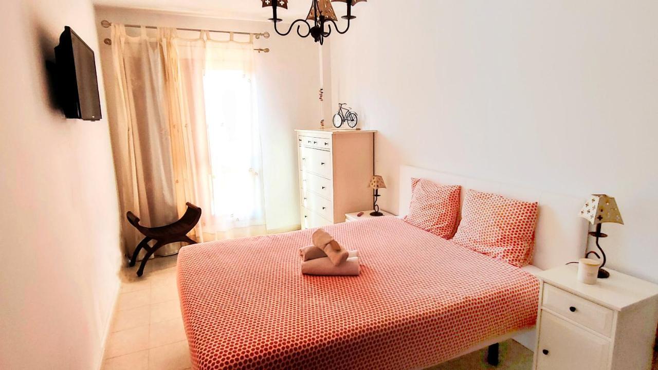 Cm 2 Bd Appartment Near The Sea El Médano Екстериор снимка