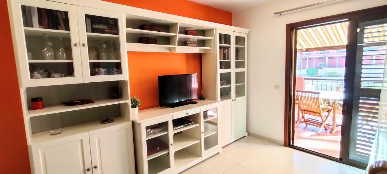 Cm 2 Bd Appartment Near The Sea El Médano Екстериор снимка