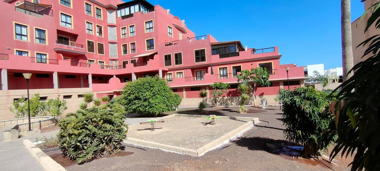 Cm 2 Bd Appartment Near The Sea El Médano Екстериор снимка