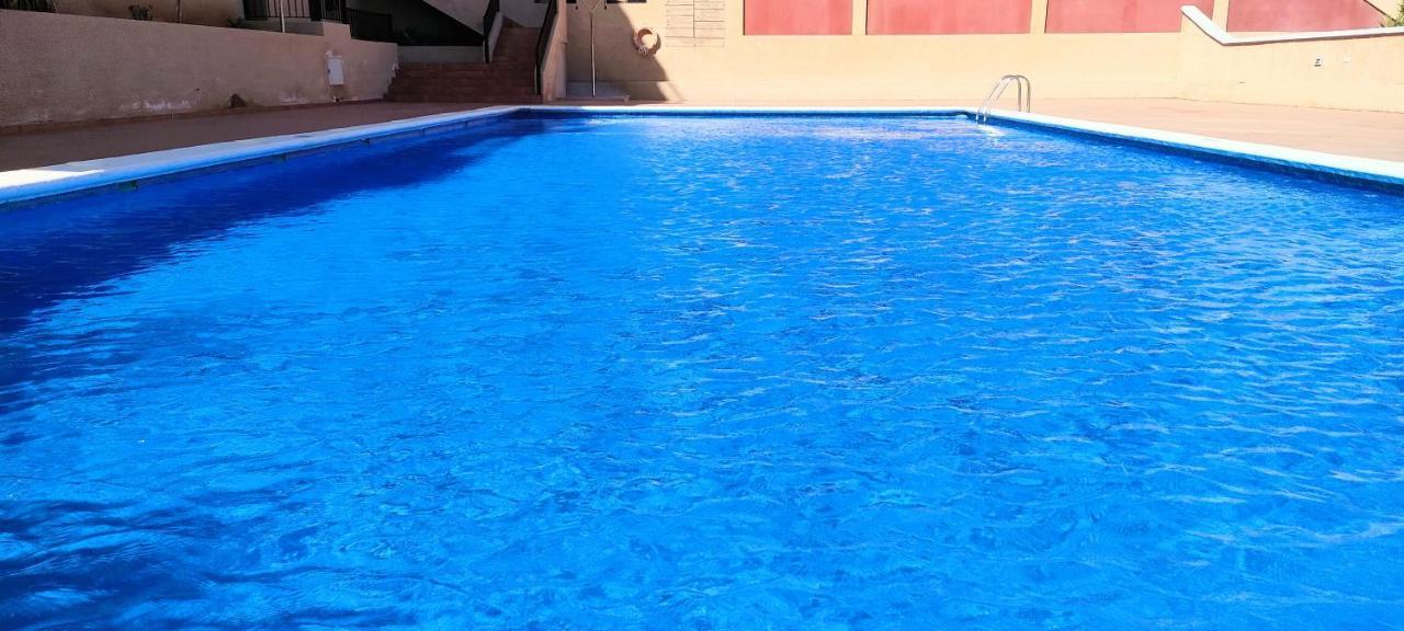 Cm 2 Bd Appartment Near The Sea El Médano Екстериор снимка
