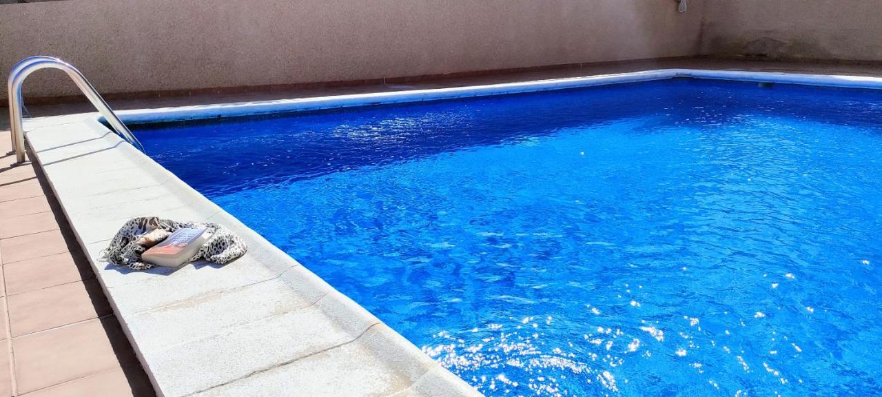 Cm 2 Bd Appartment Near The Sea El Médano Екстериор снимка
