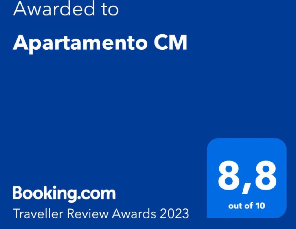 Cm 2 Bd Appartment Near The Sea El Médano Екстериор снимка