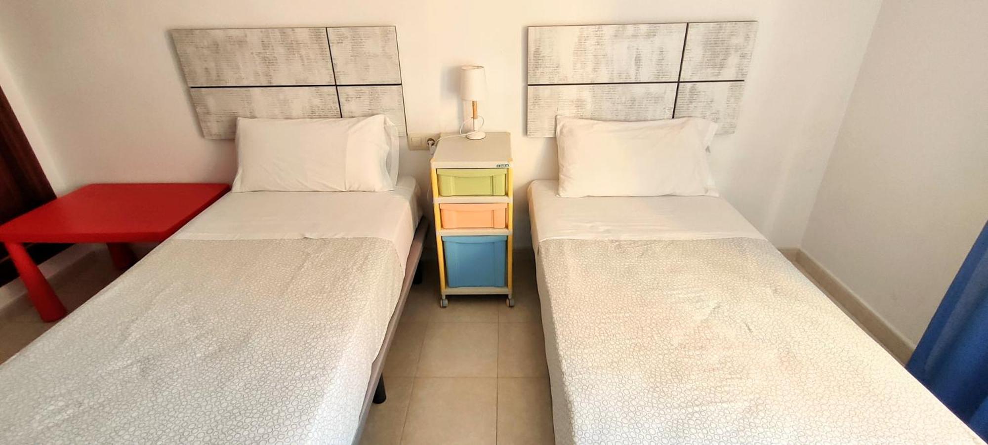 Cm 2 Bd Appartment Near The Sea El Médano Екстериор снимка