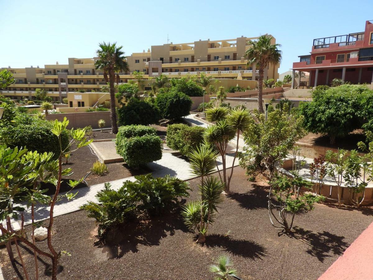 Cm 2 Bd Appartment Near The Sea El Médano Екстериор снимка