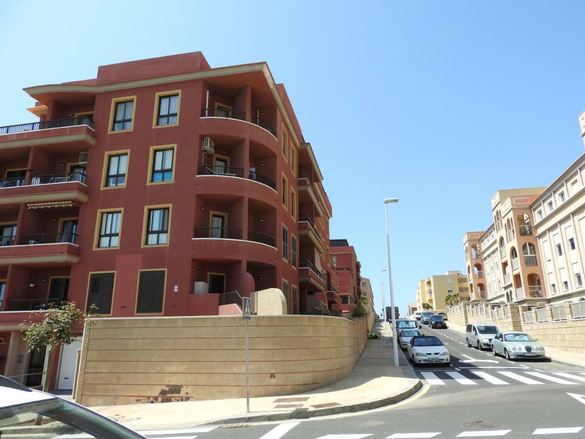 Cm 2 Bd Appartment Near The Sea El Médano Екстериор снимка